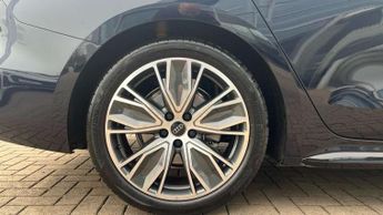 Audi A5 2.0 TFSI 204 S line 4dr S Tronic