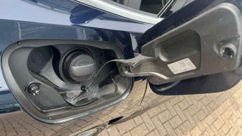 Audi A5 2.0 TFSI 204 S line 4dr S Tronic