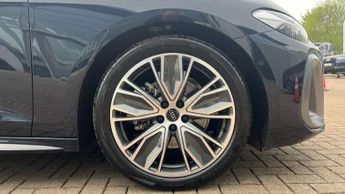 Audi A5 2.0 TFSI 204 S line 4dr S Tronic