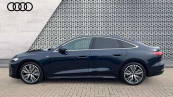 Audi A5 2.0 TFSI 204 S line 4dr S Tronic