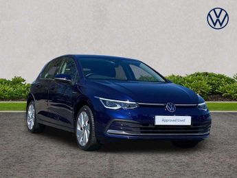 Volkswagen Golf 1.5 TSI 150 Style 5dr