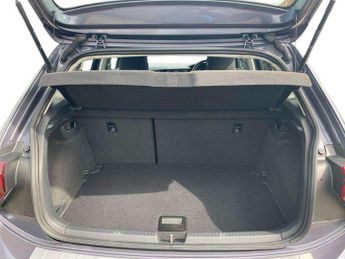 Volkswagen Polo 1.0 TSI Life 5dr DSG