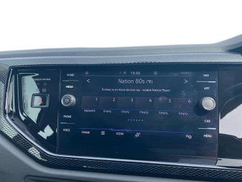 Volkswagen Polo 1.0 TSI Life 5dr DSG