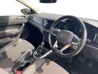 Volkswagen Polo 1.0 TSI Life 5dr DSG