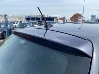 Volkswagen Polo 1.0 TSI Life 5dr DSG