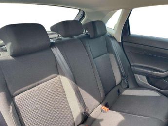 Volkswagen Polo 1.0 TSI Life 5dr DSG