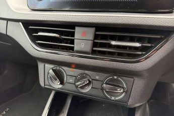 Skoda Kamiq 1.0 TSI SE 5dr DSG