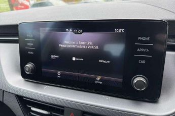 Skoda Kamiq 1.0 TSI SE 5dr DSG