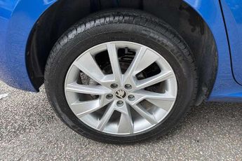 Skoda Kamiq 1.0 TSI SE 5dr DSG