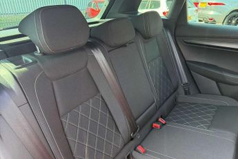 Skoda Karoq 1.5 TSI Sportline 5dr DSG
