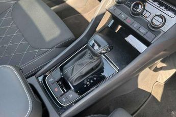 Skoda Karoq 1.5 TSI Sportline 5dr DSG