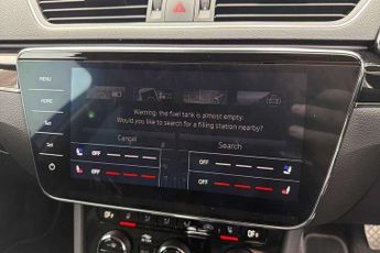 Skoda Superb 2.0 TSI 280 Laurin + Klement 4x4 5dr DSG