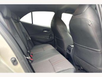 Toyota Corolla 1.8 VVT-i Hybrid GR Sport 5dr CVT