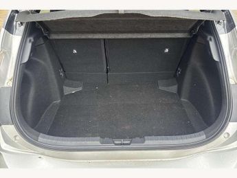 Toyota Corolla 1.8 VVT-i Hybrid GR Sport 5dr CVT