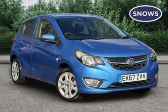 Vauxhall VIVA 1.0 SE 5dr