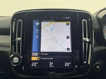 Volvo XC40 2.0 D4 [190] R DESIGN 5dr AWD Geartronic