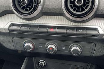 Audi Q2 35 TFSI Sport 5dr S Tronic