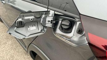 Honda Jazz Crosstar 1.5 i-MMD Hybrid Crosstar EX 5dr eCVT