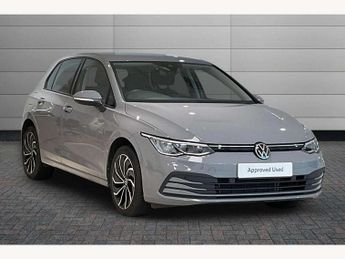 Volkswagen Golf 1.0 TSI Life 5dr