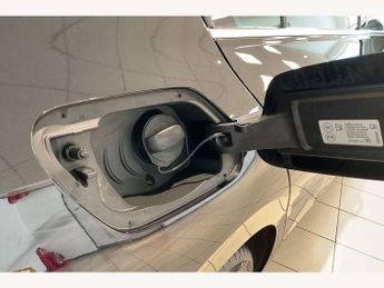 Volkswagen Golf 1.5 eTSI Style 5dr DSG