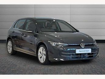 Volkswagen Golf 1.5 TSI 150 Style 5dr