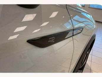 Volkswagen Tiguan 1.5 TSI 150 R-Line 5dr DSG