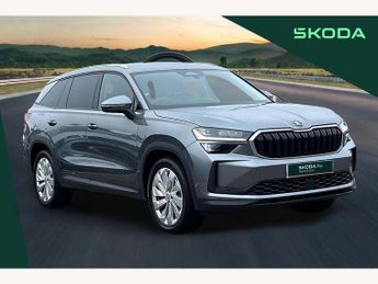 Skoda Kodiaq 1.5 TSI e-TEC SE L 5dr DSG [7 Seat]