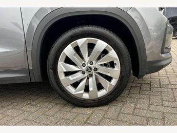 Skoda Kodiaq 1.5 TSI e-TEC SE L 5dr DSG [7 Seat]