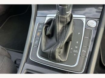 Volkswagen Golf 2.0 TDI GTD 5dr DSG [Nav]