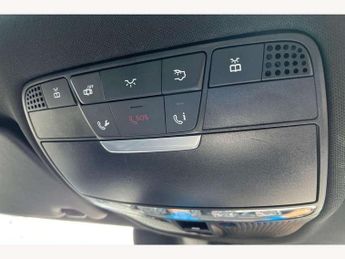 Mercedes-Benz C-Class Estate C220d AMG Line Premium 5dr Auto