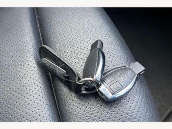 Mercedes-Benz C-Class Estate C220d AMG Line Premium 5dr Auto