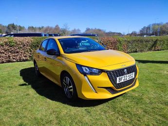 Peugeot 208 1.2 PureTech Active Premium 5dr