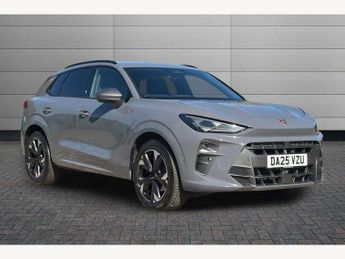 Cupra Terramar 1.5 eTSI 150 V2 5dr DSG