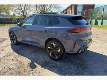 Cupra Terramar 1.5 eTSI 150 V2 5dr DSG