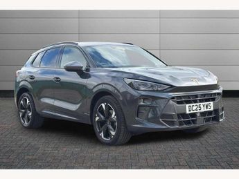 Cupra Terramar 1.5 eTSI 150 V2 5dr DSG