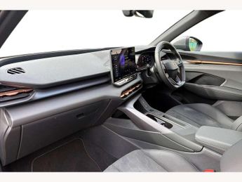 Cupra Terramar 1.5 eTSI 150 V2 5dr DSG