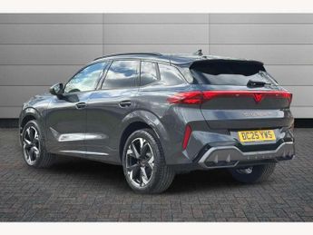 Cupra Terramar 1.5 eTSI 150 V2 5dr DSG