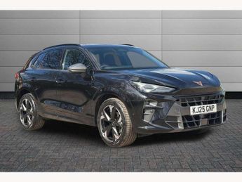 Cupra Terramar 1.5 eTSI 150 V2 5dr DSG