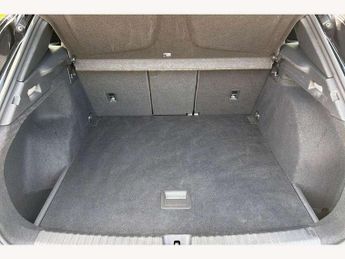 Cupra Terramar 1.5 eTSI 150 V2 5dr DSG