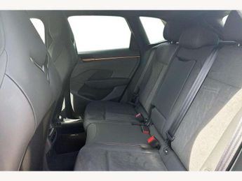 Cupra Terramar 1.5 eTSI 150 V2 5dr DSG