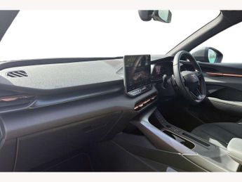 Cupra Terramar 1.5 eTSI 150 V2 5dr DSG