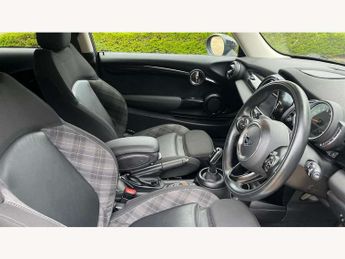 MINI Hatchback 1.5 Cooper II 3dr Auto