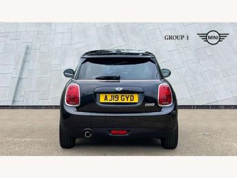 MINI Hatchback 1.5 Cooper II 3dr Auto
