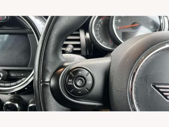 MINI Hatchback 1.5 Cooper II 3dr Auto