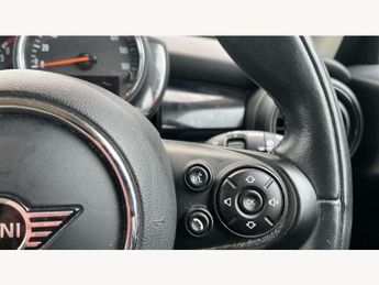 MINI Hatchback 1.5 Cooper II 3dr Auto