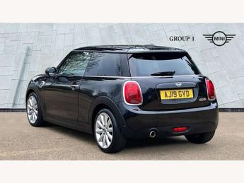 MINI Hatchback 1.5 Cooper II 3dr Auto