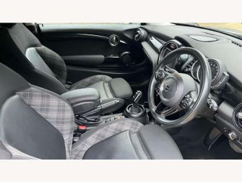 MINI Hatchback 1.5 Cooper II 3dr Auto