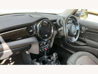 MINI Hatchback 5dr 1.5 Cooper Classic 5dr Auto