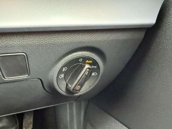 SEAT Ibiza 1.0 TSI 115 FR Black Edition 5dr DSG