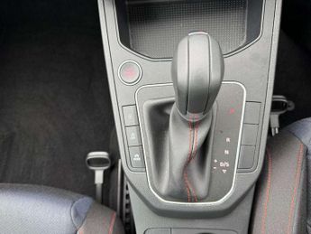 SEAT Ibiza 1.0 TSI 115 FR Black Edition 5dr DSG